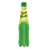 Mayora Nipis Madu Smooth Soda Lime 330 ml