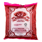 OS, Chilli Paste Lada Kisar, 500 g