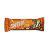 Tempo Qitir, Mixed Nuts Bar, with Orange, 30 g