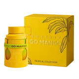 Armaf, Odyssey, Go Mango, 100 ml