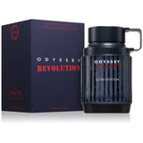 Armaf, Odyssey, Revolution, 100 ml