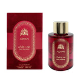 Adyan, Oud Saffron, Eau De Parfum, 100 ml