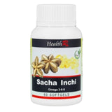Health RX, Sacha Inchi, 60 softgels