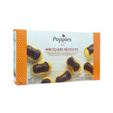 Poppies, Mini Eclairs Patissiers, 200 g