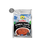 Pak Man, Sambal Tumis Paste, 200 g