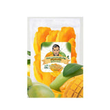 D'Herbs, Mangga Jeruk Kering, Papa Laris, 150 g