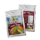 Pak Man, Kari Ikan Paste, 200 g