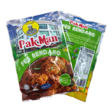 Pak Man, Rendang Paste, 200 g