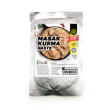 Al Barakah Frozen, Masak Kurma Paste, 180 g