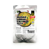 Al Barakah Frozen, Masak Lemak Cili Padi Paste, 180 g