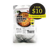 Al Barakah Frozen, Mee Udang Paste, 200 g