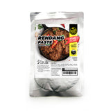 Al Barakah Frozen, Rendang Paste, 180 g