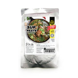 Al Barakah Frozen, Sup Paste, 150 g