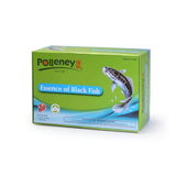Polleney, Essence of Black Fish, Original, 70 ml x 6 bottles