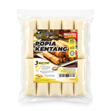 Al Barakah Frozen, Popia Kentang, 20 pcs, 500g