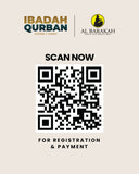 (EXCLUSIVE) Qurban 2025