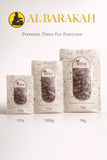 Safwa Dates Pouch 500g