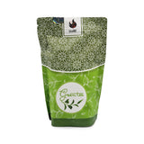 Qodha Bukhoor Cone Green Tea 50 Pcs