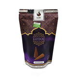 Qodha Bukhoor Cone Kasthuri 50 Pcs