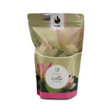 Qodha Bukhoor Cone Lotus 50 Pcs