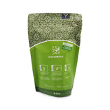 Qodha Bukhoor Cone Green Tea 50 Pcs