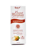 Resik-v, Khasiat Manjakani Whitening, 50 ml
