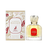 Maison, Vaporisateur Baroque Rouge Eau De Parfum, 100ml