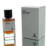 Rifaaqat, Eau de Parfum, by Paris Corner, 85 ml