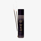 Hana, Rose Oud, Natural Incense, 50 g