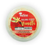 Safwa, Halawa Fluffy, Vanilla, 500 g