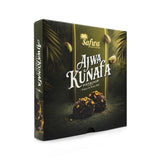 Safwa, Ajwa Kunafa Pistachio, 192g
