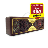 (LIMITED) Safwa Treasures, 4 in 1