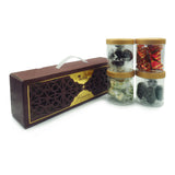 (LIMITED) Safwa Treasures, 4 in 1