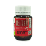 Sakatonik, A-B-C Strawberry, 30 Tablets