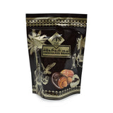 Siafa, Dark Chocolate Almond Dates 100g