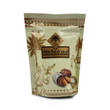 Siafa, White Chocolate Almond Dates 100g