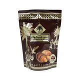 Siafa. Milk Chocolate Almond Dates 100g
