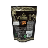 Siafa, Dark Chocolate Almond Dates 100g