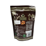 Siafa. Milk Chocolate Almond Dates 100g