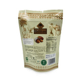 Siafa, White Chocolate Almond Dates 100g