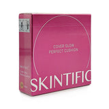 Skintific Cover Glow Perfect Cushion 04 Beige 11g