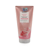 Skintific, Damask Rose Brightening Whipped Cream Cleaner, 120g
