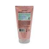 Skintific, Damask Rose Brightening Whipped Cream Cleaner, 120g