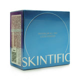 Skintific Invisiblur All Day Loose Powder 04 Beige 10 g