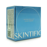 Skintific Invisiblur All Day Loose Powder 02 Ivory 10 g