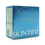 Skintific Invisiblur All Day Loose Powder 01 Vanilla 10 g