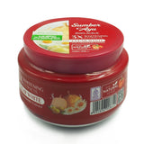 Sumber Ayu Body Scrub 3X Whitening Extracts Clear White 250ml