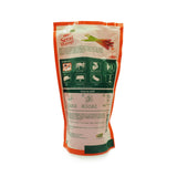AFY Haniff, Serai Wangi, Original Refill Pouch, 500 ml