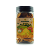 Habeebee, My Dried Mango, 160g