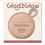 Glad2Glow Flawless Blurring Skin Tint 02 Praline